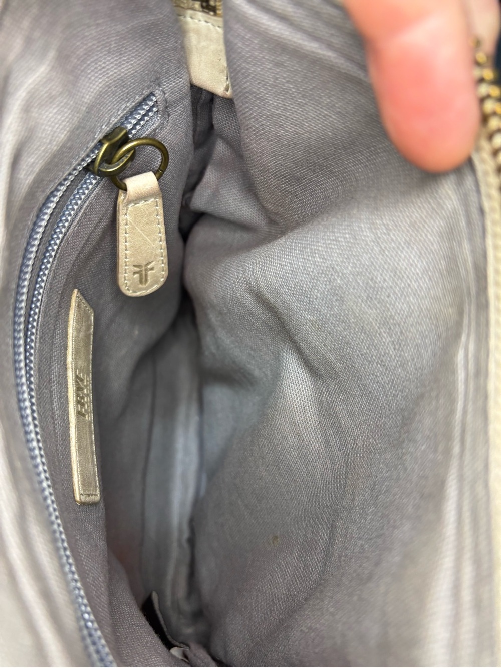 FRYE Melissa Swing Pack 
Crossbody Bag - Picture 11 of 14